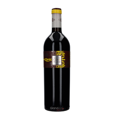 2020 Gil Family Estates Can Blau Mas de Can Blau