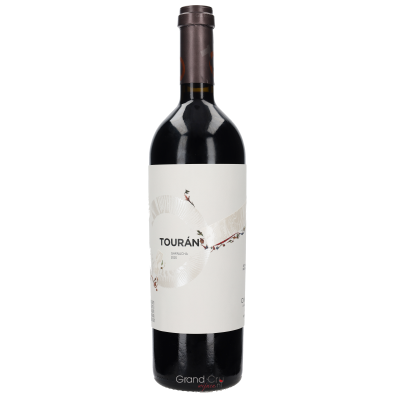 2020 Gil Family Estates Morca Touran
