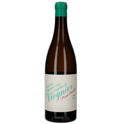 2020 Jose Pariente Prieto Pariente Viognier