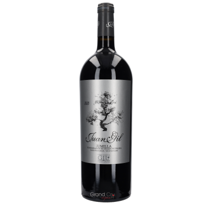 2020 Juan Gil Silver Label Magnum
