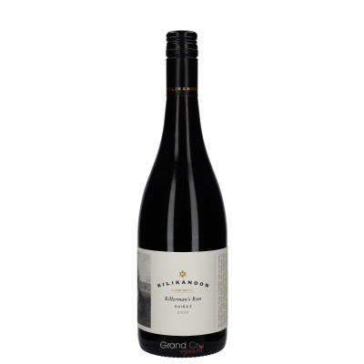2020 Kilikanoon Killerman's Run Shiraz