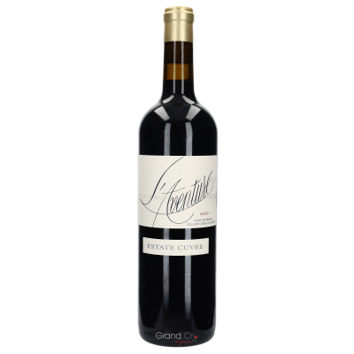 2020 L'Aventure Winery Estate Cuvee