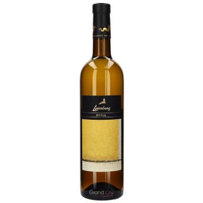 2020 Laimburg Oyèll Alto Adige Oyèll Sauvignon Blanc Riserva