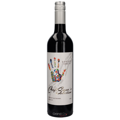 2020 Lovico Craftsman's Selection Cabernet Sauvignon & Merlot