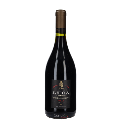 2020 Luca Syrah Laborde Double Select