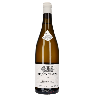 2020 Maison Champy Meursault