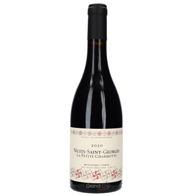 2020 Marchand-Tawse Nuits Saint Georges La Petite Charmotte