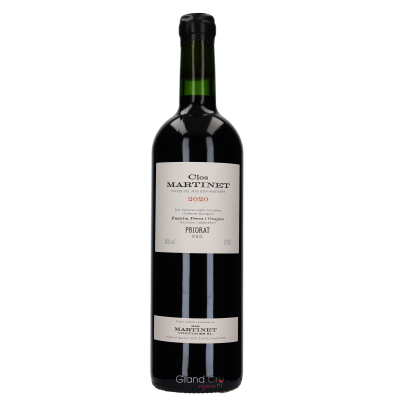 2020 Mas Martinet Clos Martinet BIO