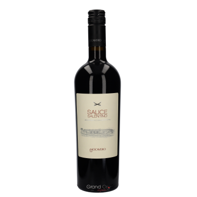 2020 Mocavero Salice Salentino Rosso