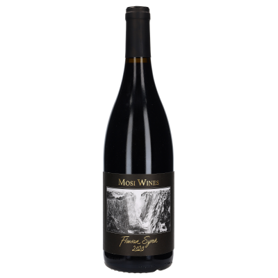 2020 Mosi Wines Flavian Syrah