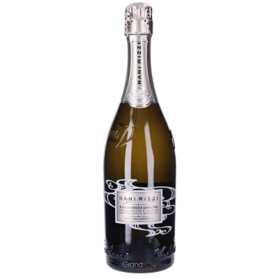 2020 Nani Rizzi Prosecco Superiore Cru Millesimato Dry DOCG