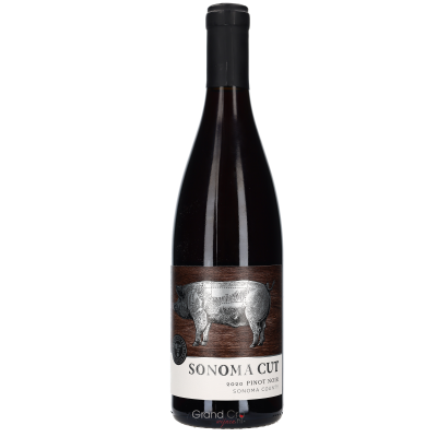 2020 Napa Cut Sonoma Cut Pinot Noir 