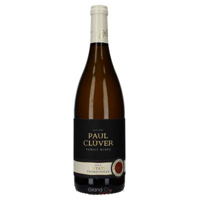 2020 Paul Cluver Estate Chardonnay