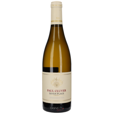 2020 Paul Cluver Seven Flags Chardonnay