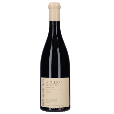 2020 Pierre-Yves Colin-Morey Santenay Premier Cru Les Gravières