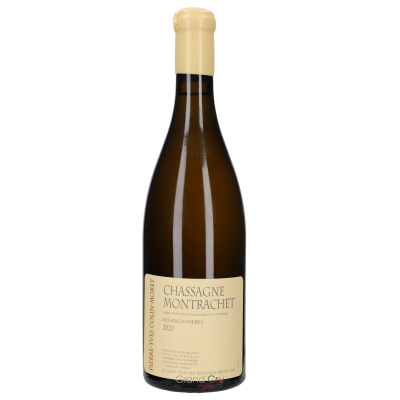 2020 Pierre Yves Colin Chassagne-Montrachet Ancegnieres
