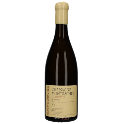 2020 Pierre Yves Colin Chassagne-Montrachet Les Baudines
