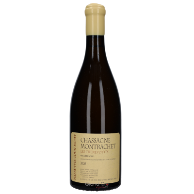 2020 Pierre Yves Colin Chassagne-Montrachet Les Chenevottes