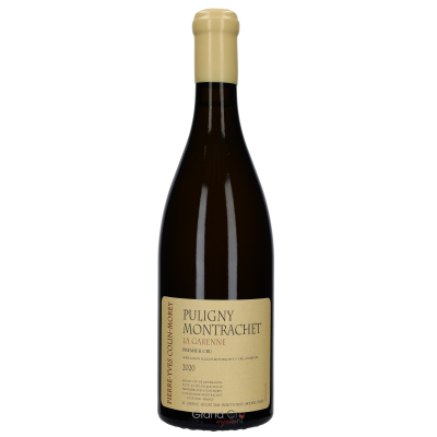 2020 Pierre Yves Colin Puligny Montrachet Les Garennes
