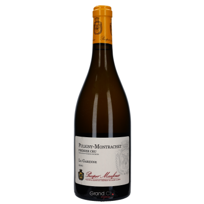 2020 Prosper Maufoux Puligny Montrachet Premier Cru La Garenne