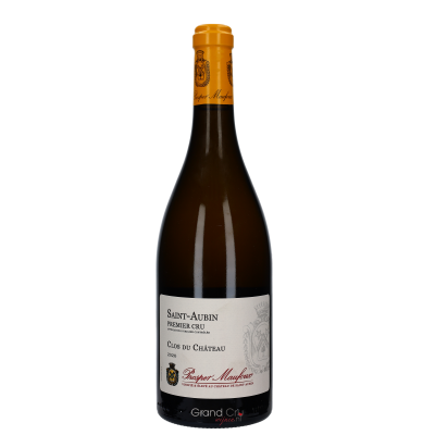 2020 Prosper Maufoux Saint-Aubin 1er Cru Clos du Château