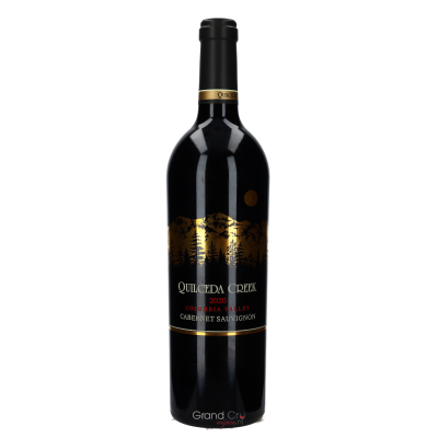 2020 Quilceda Creek Cabernet Sauvignon Columbia Valley