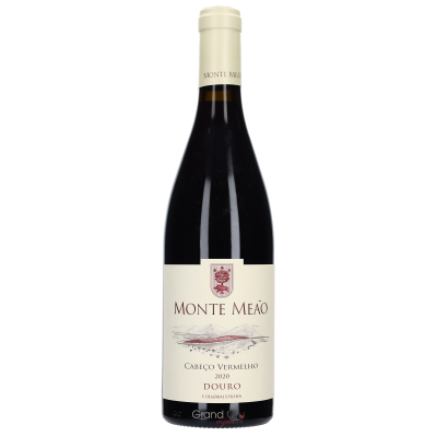 2020 Quinta do Vale Meão Monte Meão Cabeço Vermelho