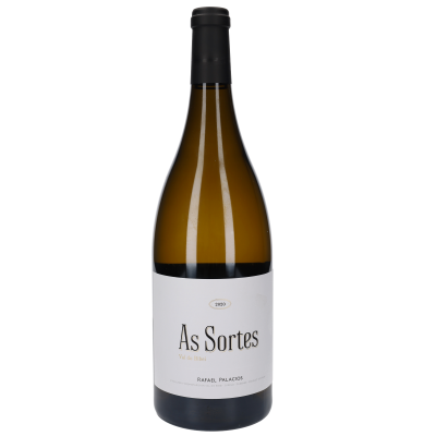 2020 Rafael Palacios As Sortes Magnum