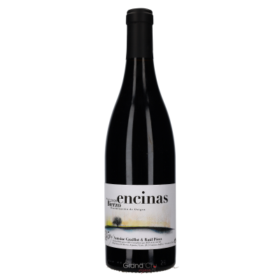 2020 Raul Perez & Antoine Graillot Encinas