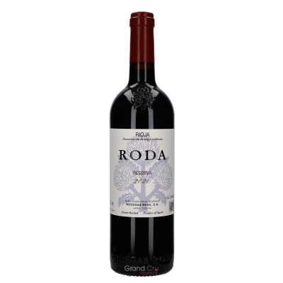 2020 Roda Reserva