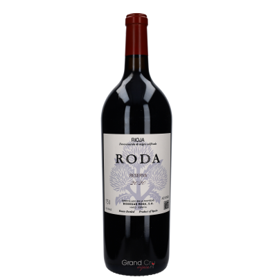 2020 Roda Reserva Magnum