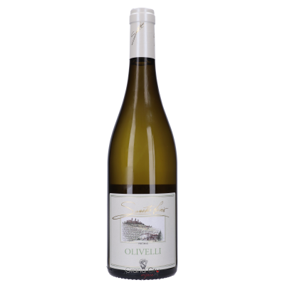 2020 Sassetti Livio Pertimali Olivelli Vino Bianco