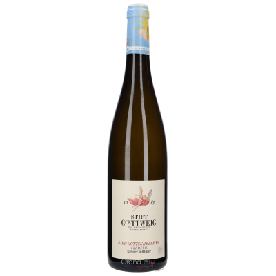 2020 Stift Göttweig Grüner Veltliner Ried Gottschelle 1ÖTW