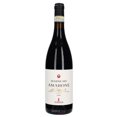 2020 Tedeschi Amarone della Valpolicella Marne 180