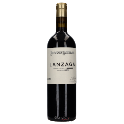 2020 Telmo Rodriguez Lanzaga BIO