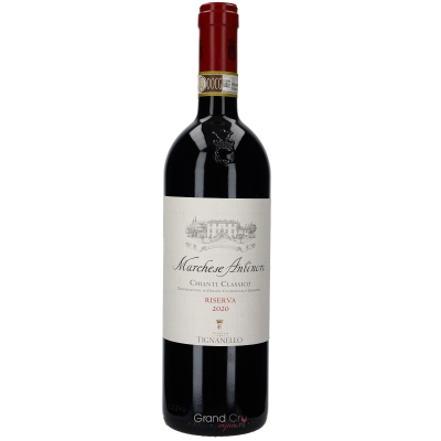 2020 Tenuta Tignanello Marchese Antinori Chianti Classico Riserva