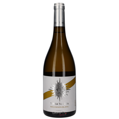 2020 Terra Tangra Sauvignon Blanc