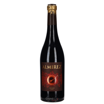 2020 Teso la Monja Almirez