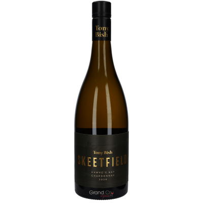 2020 Tony Bish Skeetfield Chardonnay