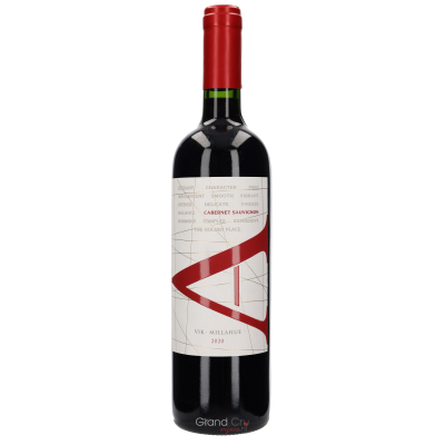 2020 Viña Vik Winery VIK A Cabernet Sauvignon