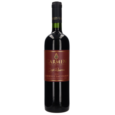 2020 Vina Carmen Cabernet Sauvignon Gran Reserva