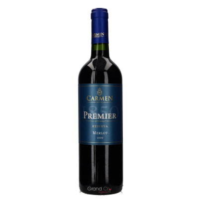 2020 Vina Carmen Merlot Reserva Premier 1850