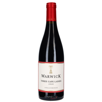 2020 Warwick Three Cape Ladies