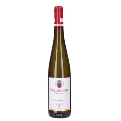 2020 Weingut Schloss Lieser Graacher Himmelreich Riesling Grosses Gewachs