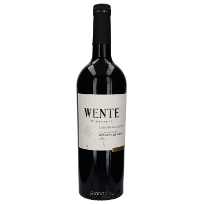 2020 Wente Wetmore Vineyard Cabernet Sauvignon
