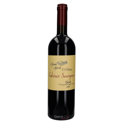 2020 Zenato Santa Cristina Cabernet Sauvignon Garda DOC