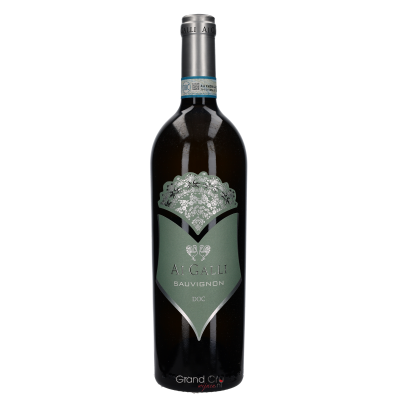 2021 Ai Galli Selezioni Sauvignon