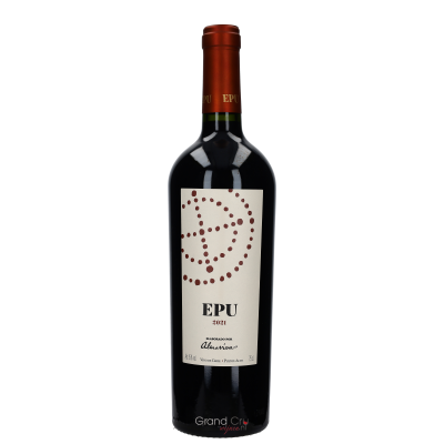 2021 Almaviva EPU