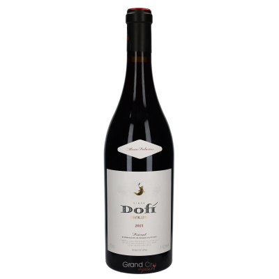 2021 Alvaro Palacios Finca Dofi