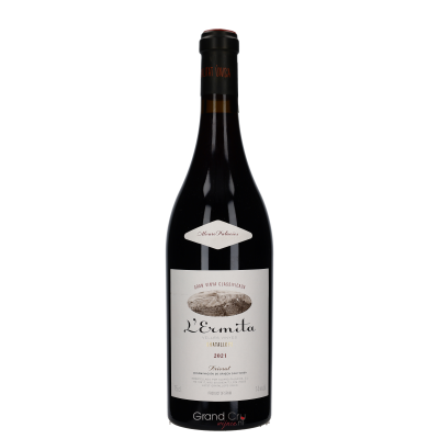 2021 Alvaro Palacios L'Ermita